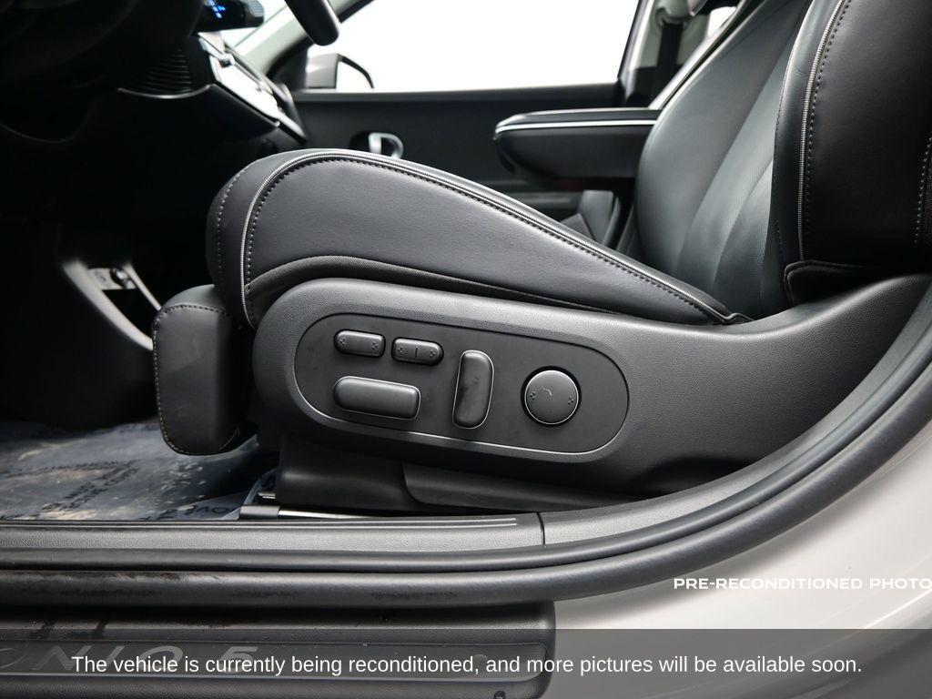 used 2023 Hyundai IONIQ 5 car, priced at $23,999