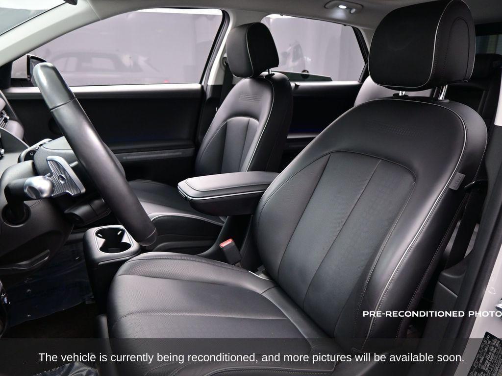 used 2023 Hyundai IONIQ 5 car, priced at $23,999