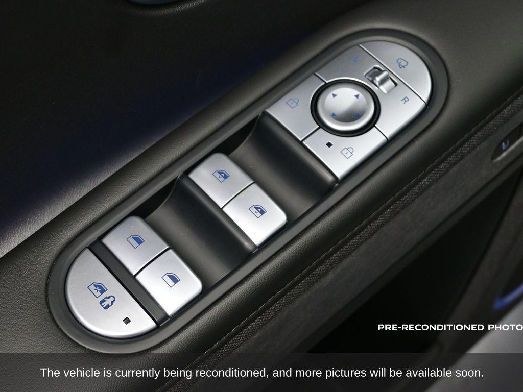 used 2023 Hyundai IONIQ 5 car, priced at $23,999