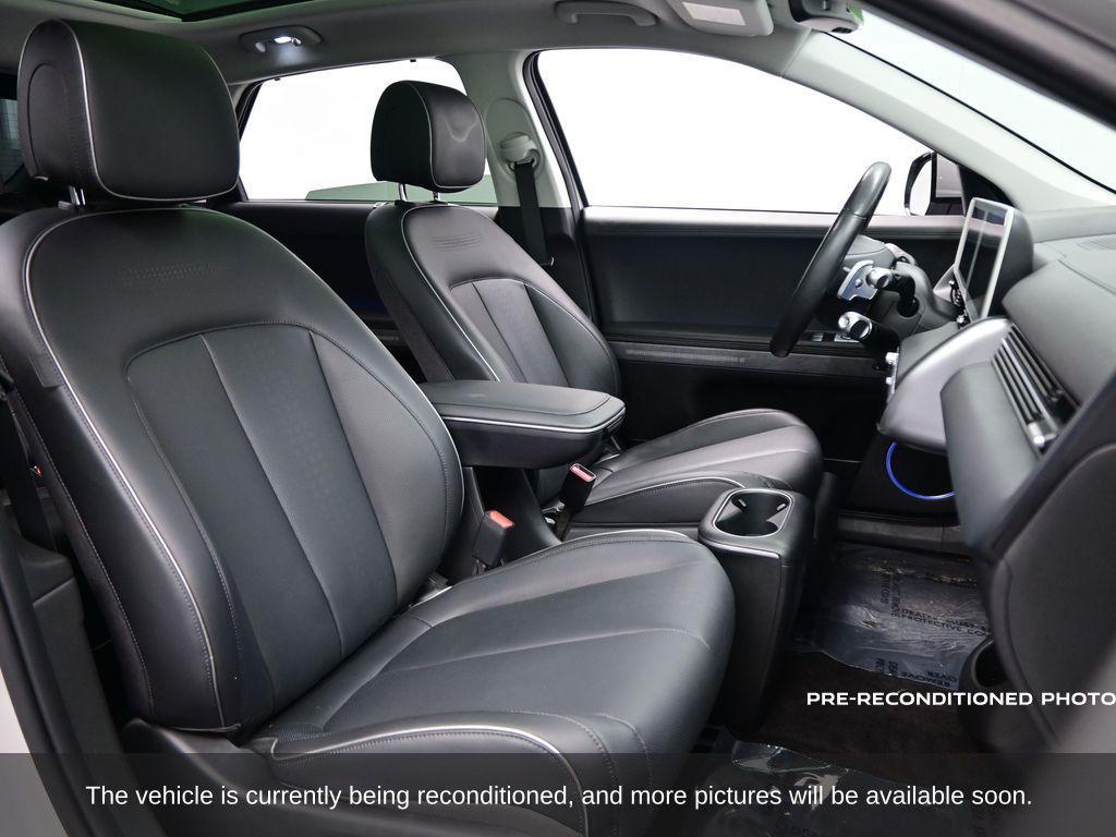 used 2023 Hyundai IONIQ 5 car, priced at $23,999