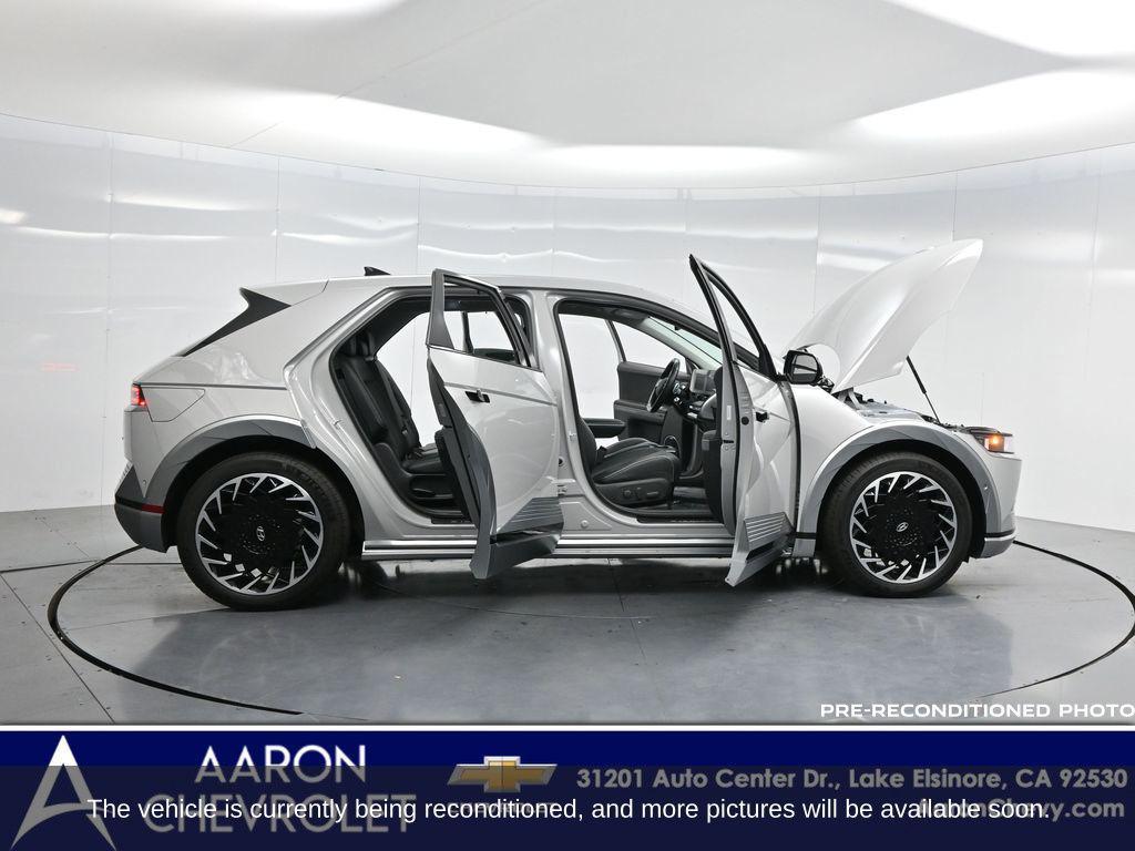 used 2023 Hyundai IONIQ 5 car, priced at $23,999