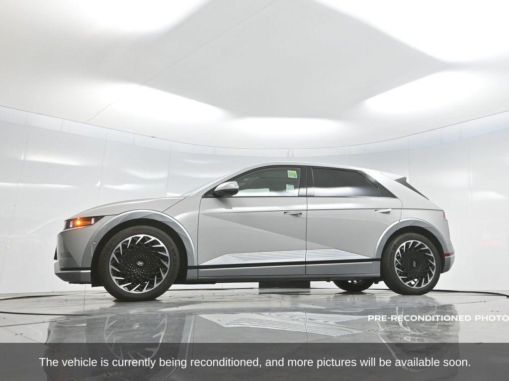 used 2023 Hyundai IONIQ 5 car, priced at $23,999