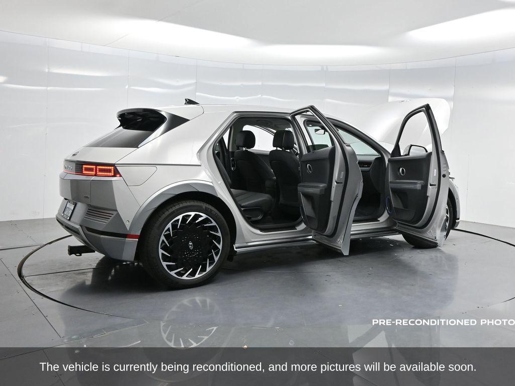used 2023 Hyundai IONIQ 5 car, priced at $23,999