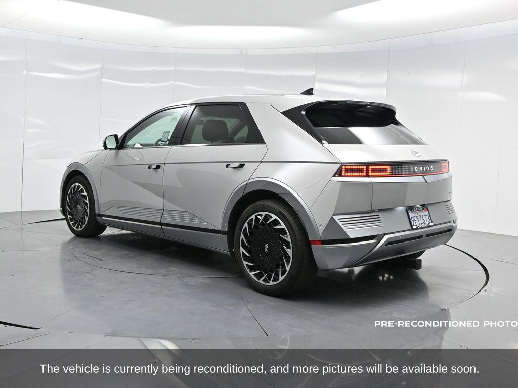 used 2023 Hyundai IONIQ 5 car, priced at $23,999