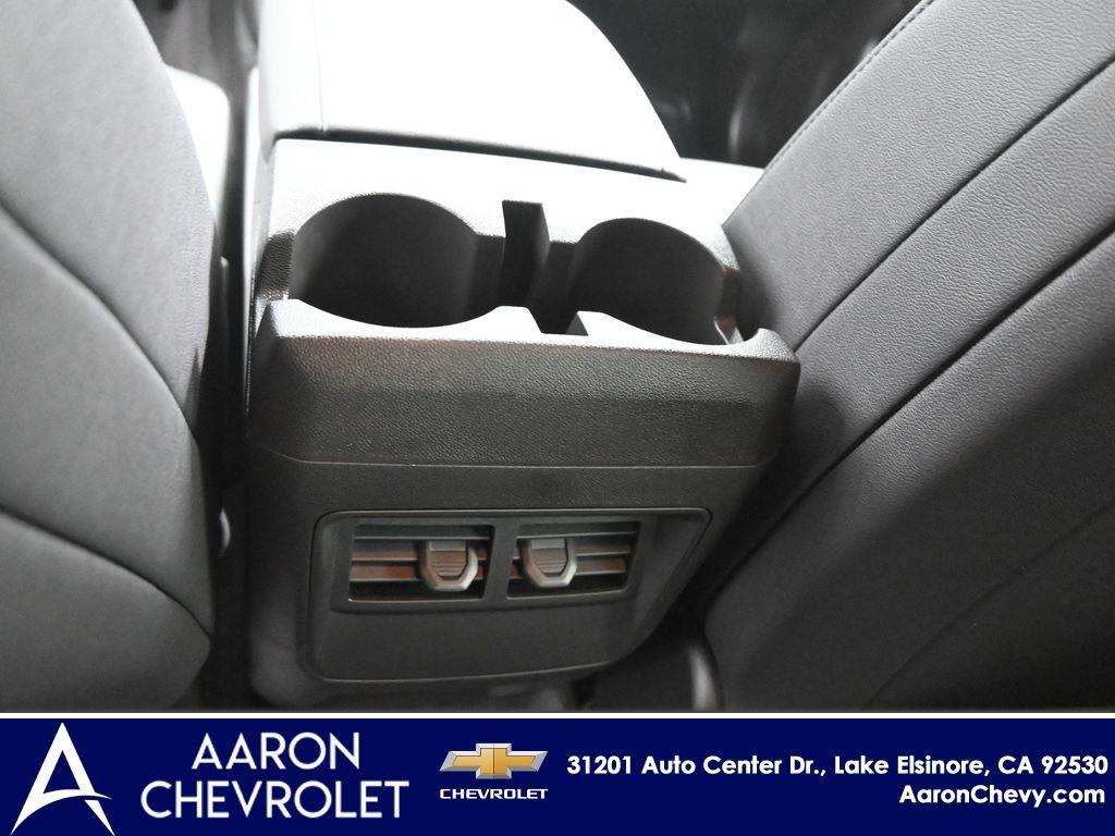 new 2025 Chevrolet Colorado car, priced at $43,990