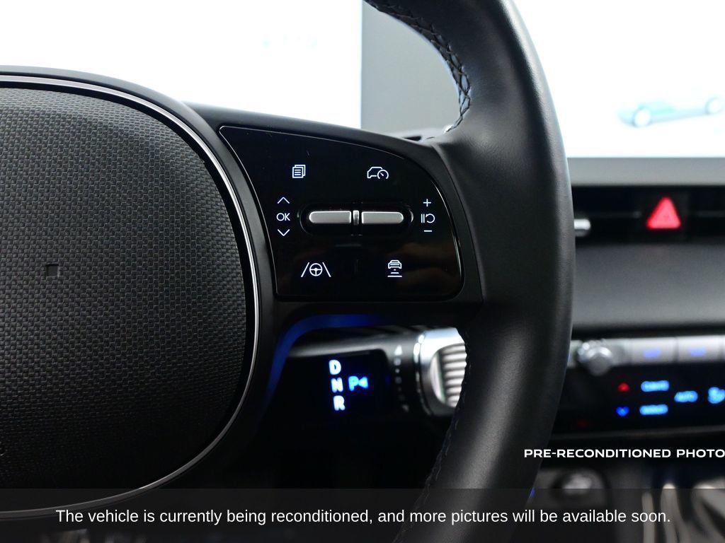used 2023 Hyundai IONIQ 5 car, priced at $23,691