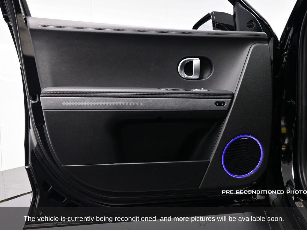 used 2023 Hyundai IONIQ 5 car, priced at $23,691