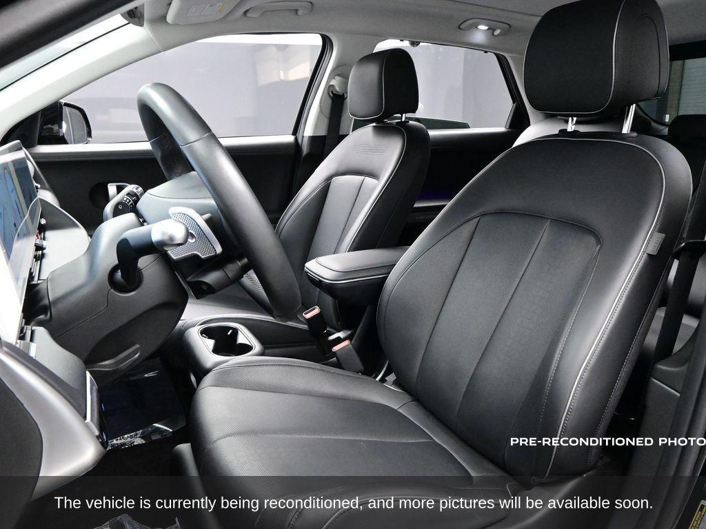 used 2023 Hyundai IONIQ 5 car, priced at $23,691