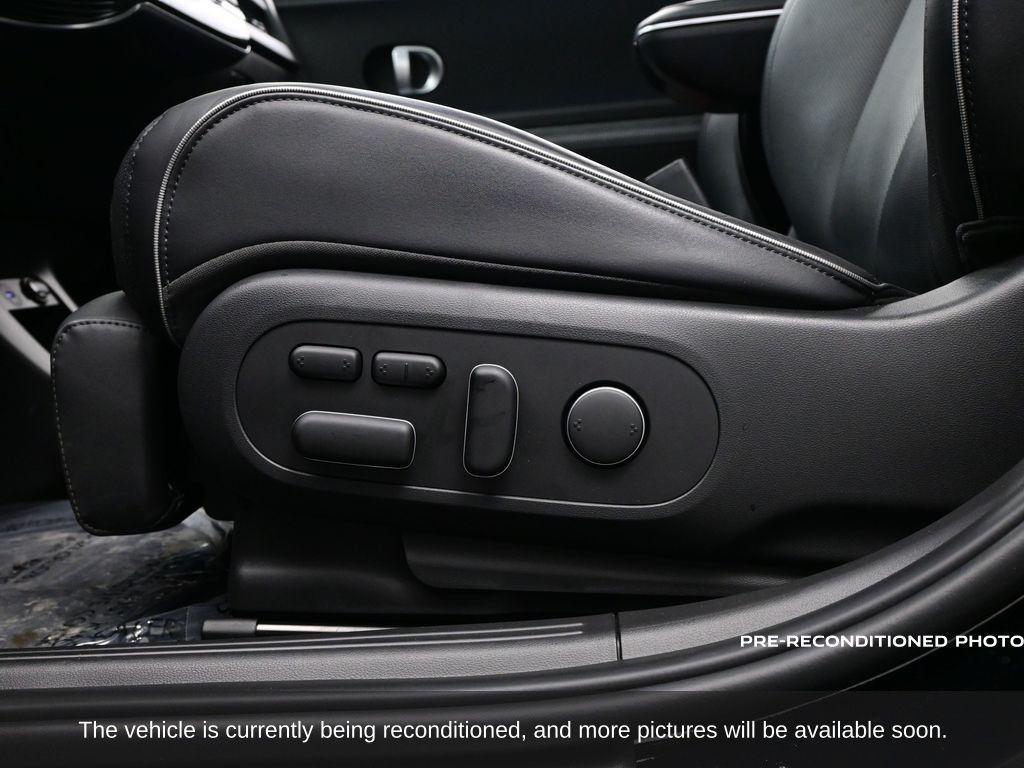 used 2023 Hyundai IONIQ 5 car, priced at $23,691
