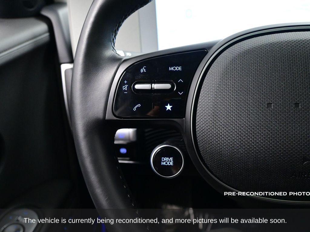 used 2023 Hyundai IONIQ 5 car, priced at $23,691