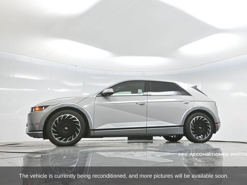 used 2024 Hyundai IONIQ 5 car, priced at $26,693