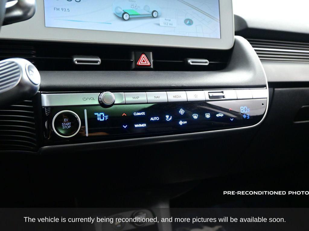 used 2024 Hyundai IONIQ 5 car, priced at $26,693