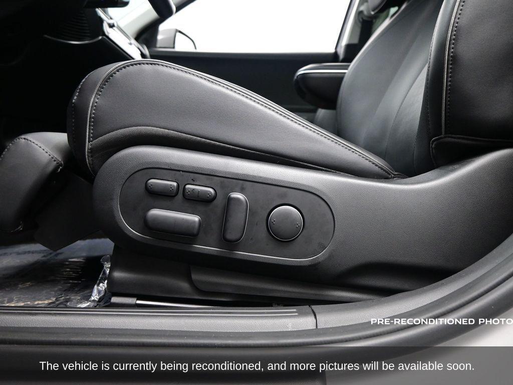 used 2024 Hyundai IONIQ 5 car, priced at $26,693