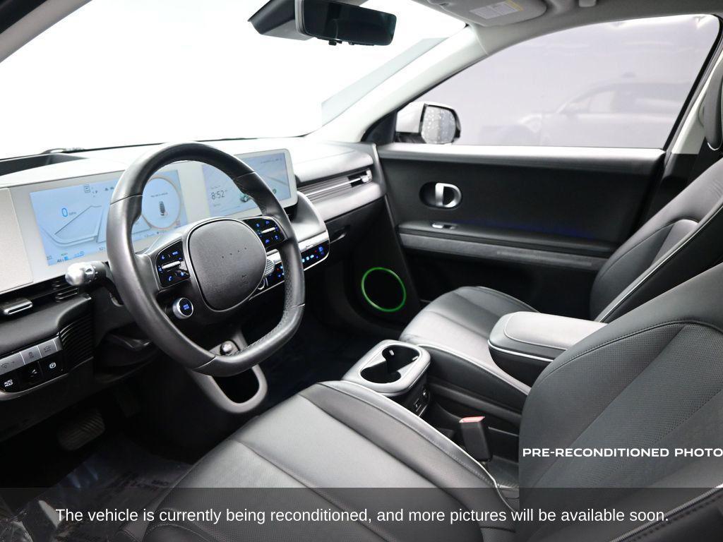 used 2024 Hyundai IONIQ 5 car, priced at $26,693