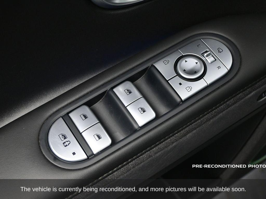 used 2024 Hyundai IONIQ 5 car, priced at $26,693