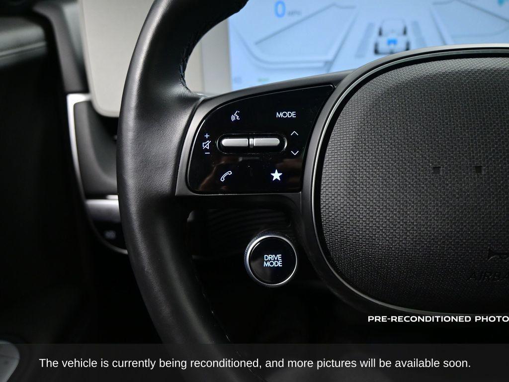 used 2024 Hyundai IONIQ 5 car, priced at $26,693