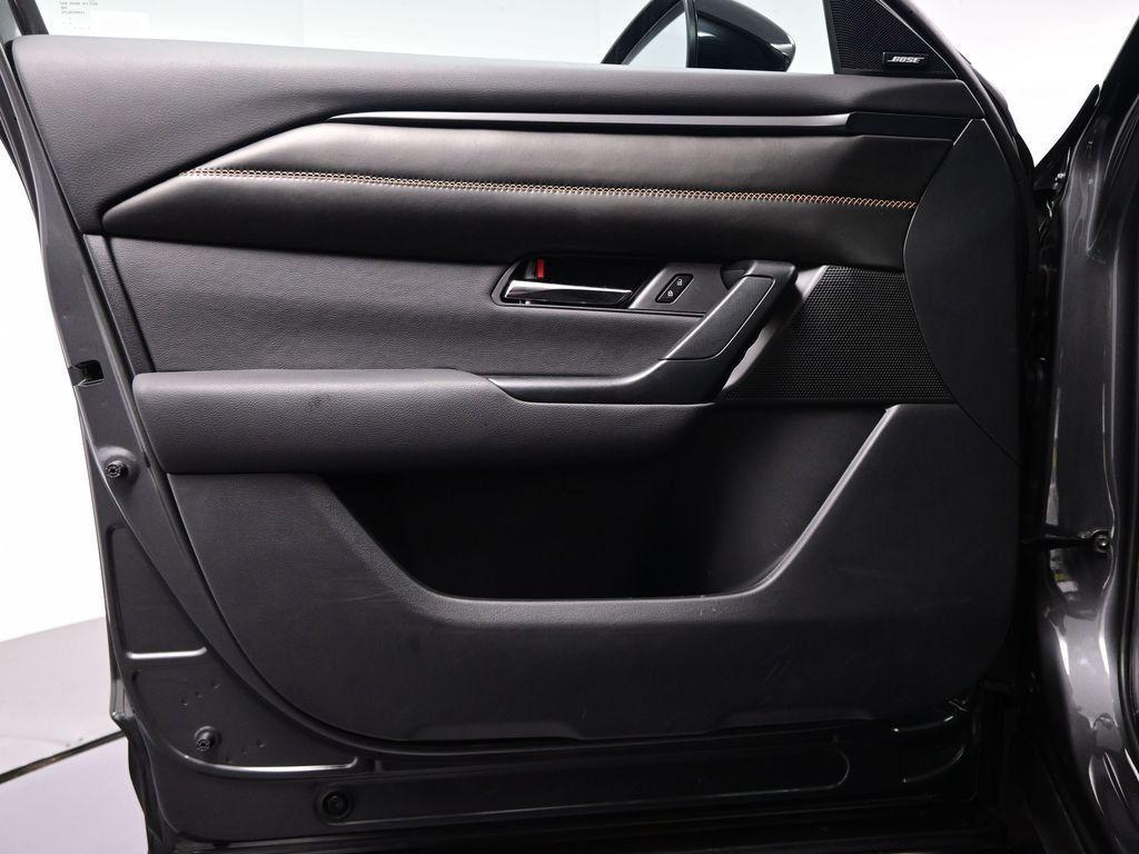 used 2025 Mazda CX-50 Hybrid car, priced at $33,139