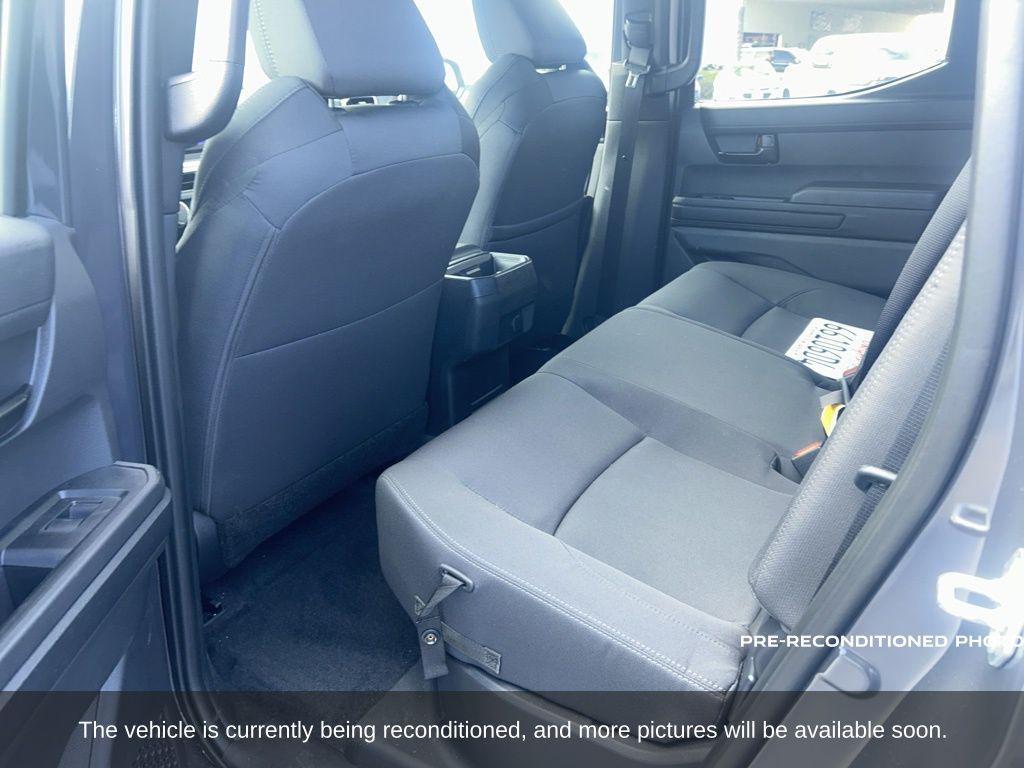 used 2025 Toyota Tacoma car, priced at $31,999