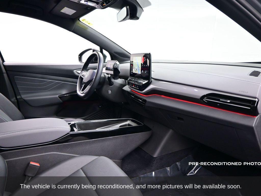 used 2023 Volkswagen ID.4 car, priced at $21,852