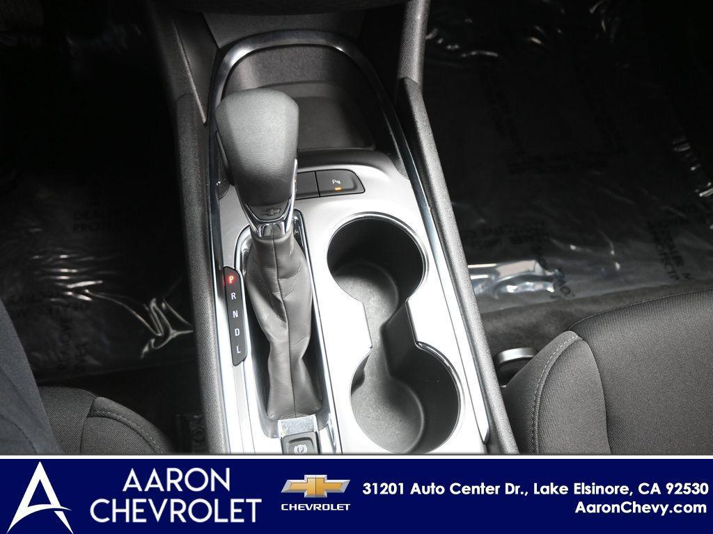 new 2024 Chevrolet Malibu car, priced at $27,978