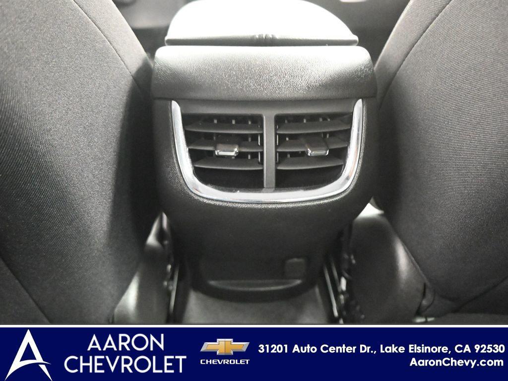 new 2024 Chevrolet Malibu car, priced at $27,978