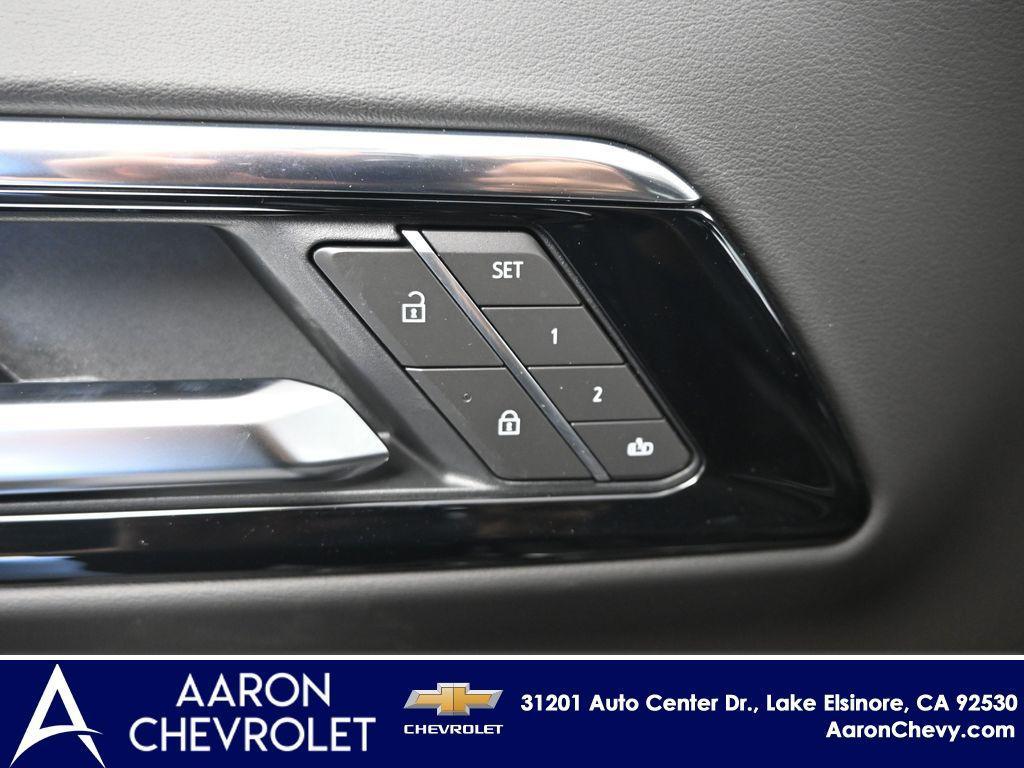 new 2026 Chevrolet Tahoe car, priced at $84,224