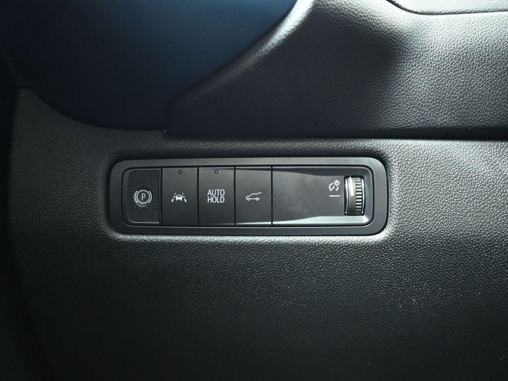 used 2025 Chevrolet Equinox EV car, priced at $24,371