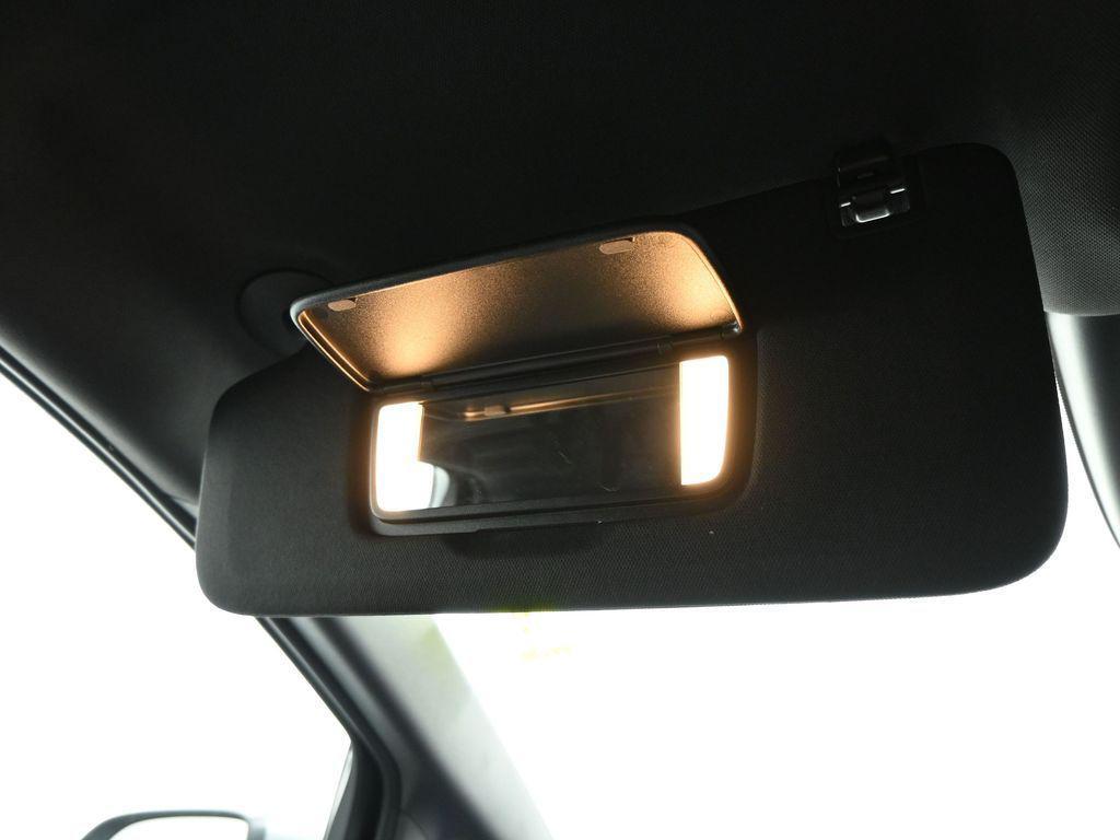 used 2025 Chevrolet Equinox EV car, priced at $24,371