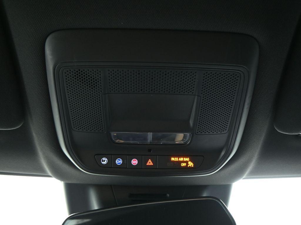 used 2025 Chevrolet Equinox EV car, priced at $24,371