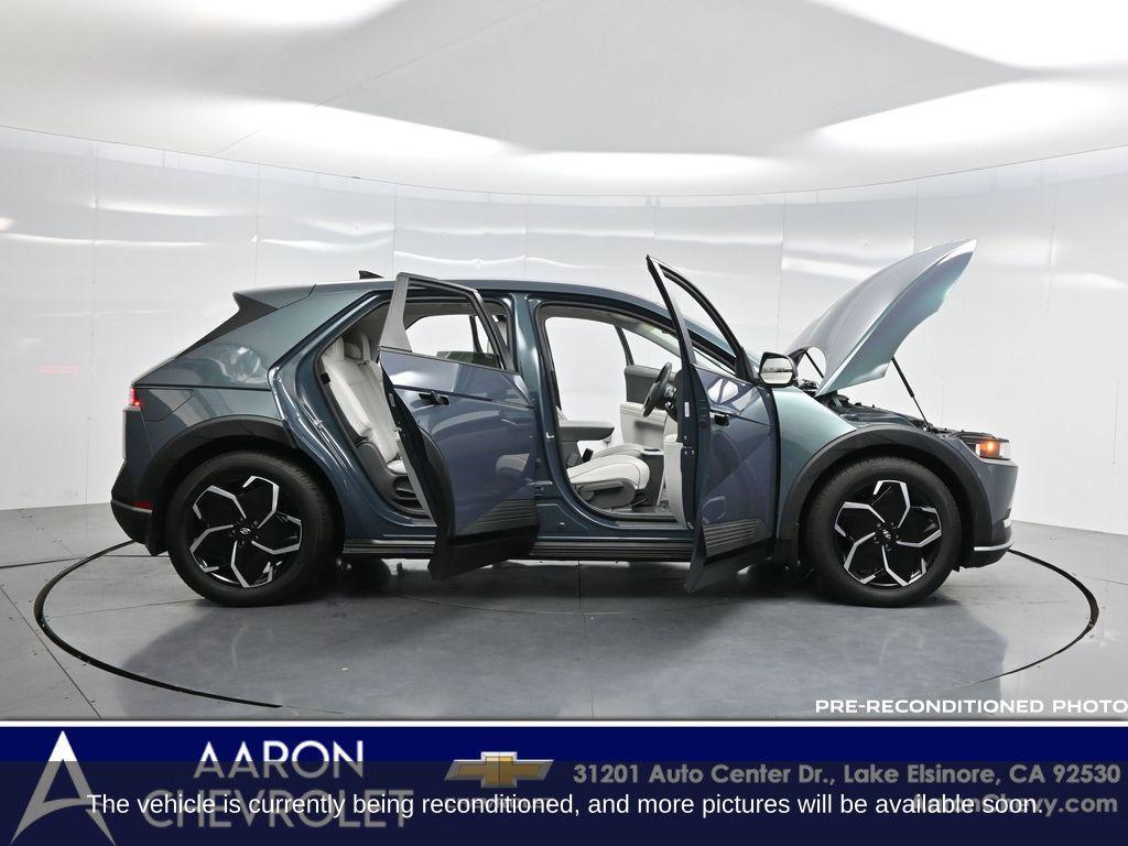 used 2023 Hyundai IONIQ 5 car, priced at $22,270