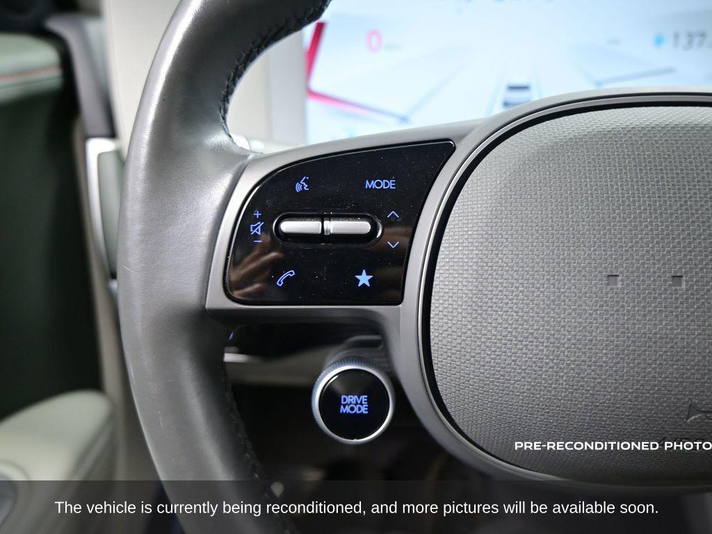 used 2023 Hyundai IONIQ 5 car, priced at $22,270