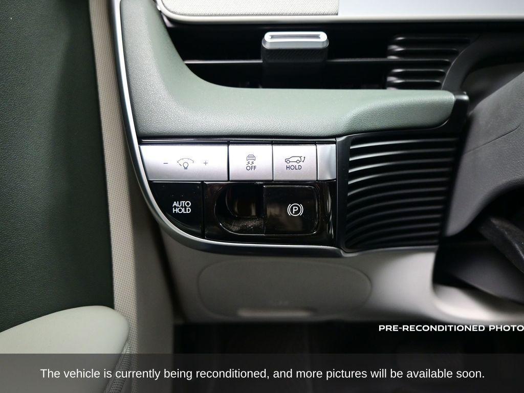 used 2023 Hyundai IONIQ 5 car, priced at $22,270
