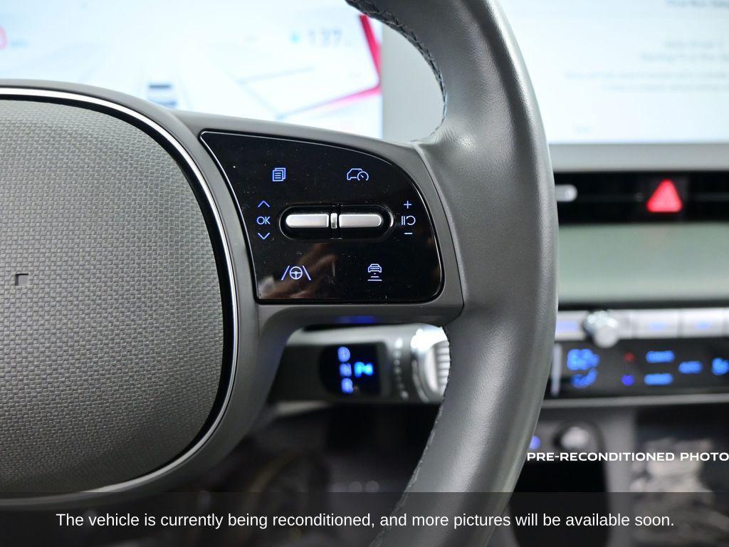 used 2023 Hyundai IONIQ 5 car, priced at $22,270