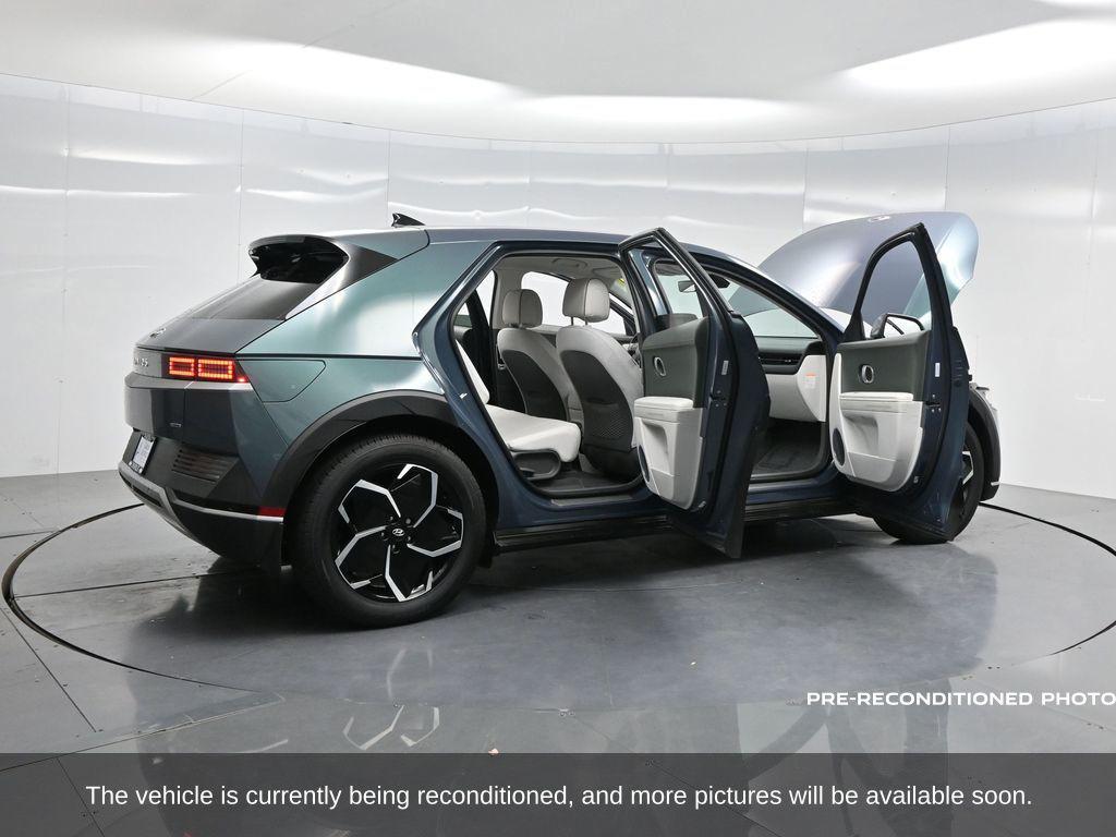 used 2023 Hyundai IONIQ 5 car, priced at $22,270