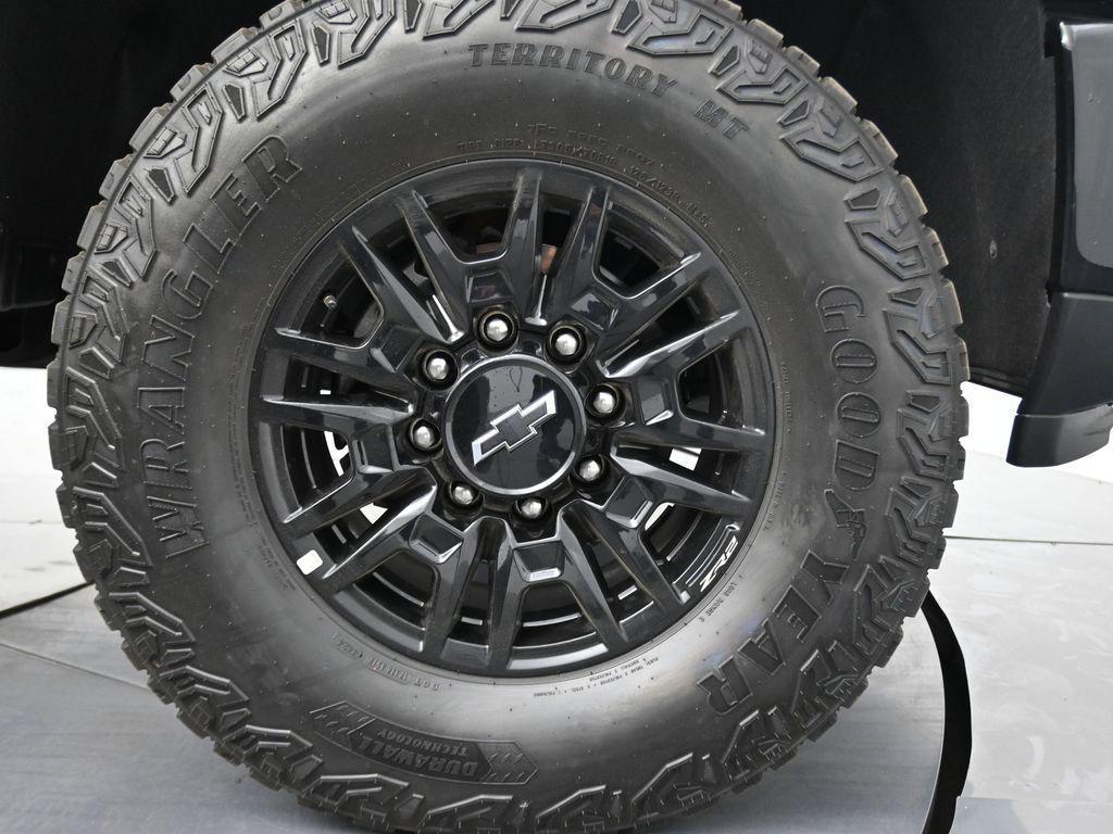 used 2025 Chevrolet Silverado 2500 car, priced at $82,951