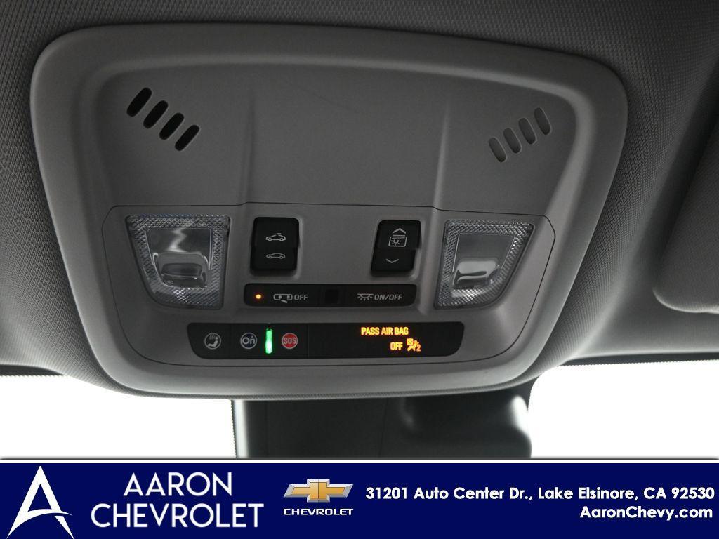 new 2024 Chevrolet Malibu car, priced at $28,954