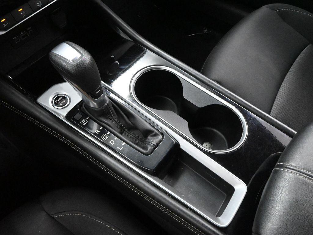 used 2023 Nissan Altima car, priced at $16,993