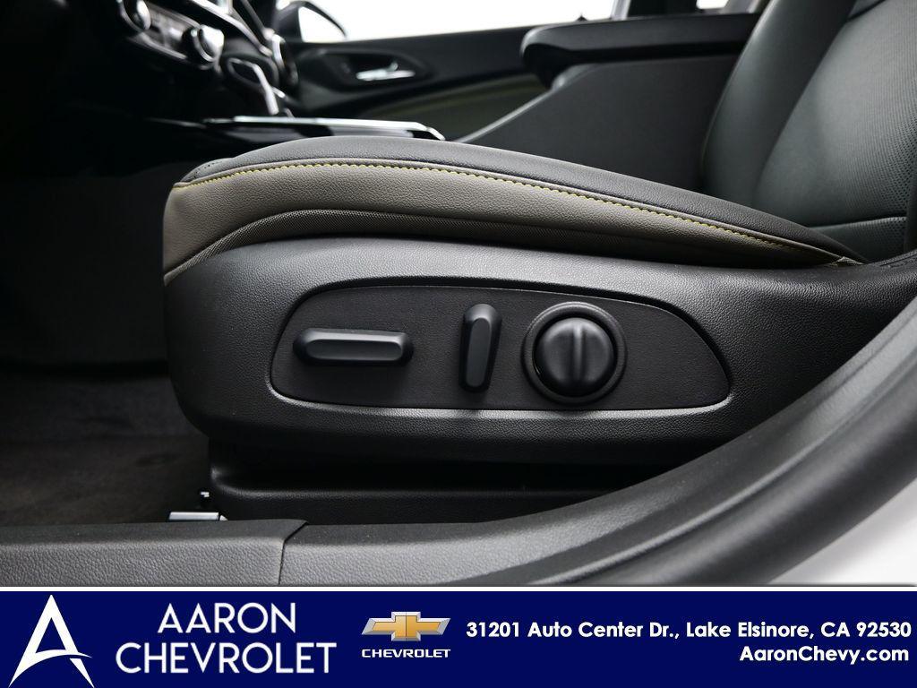 new 2026 Chevrolet Trax car, priced at $23,700