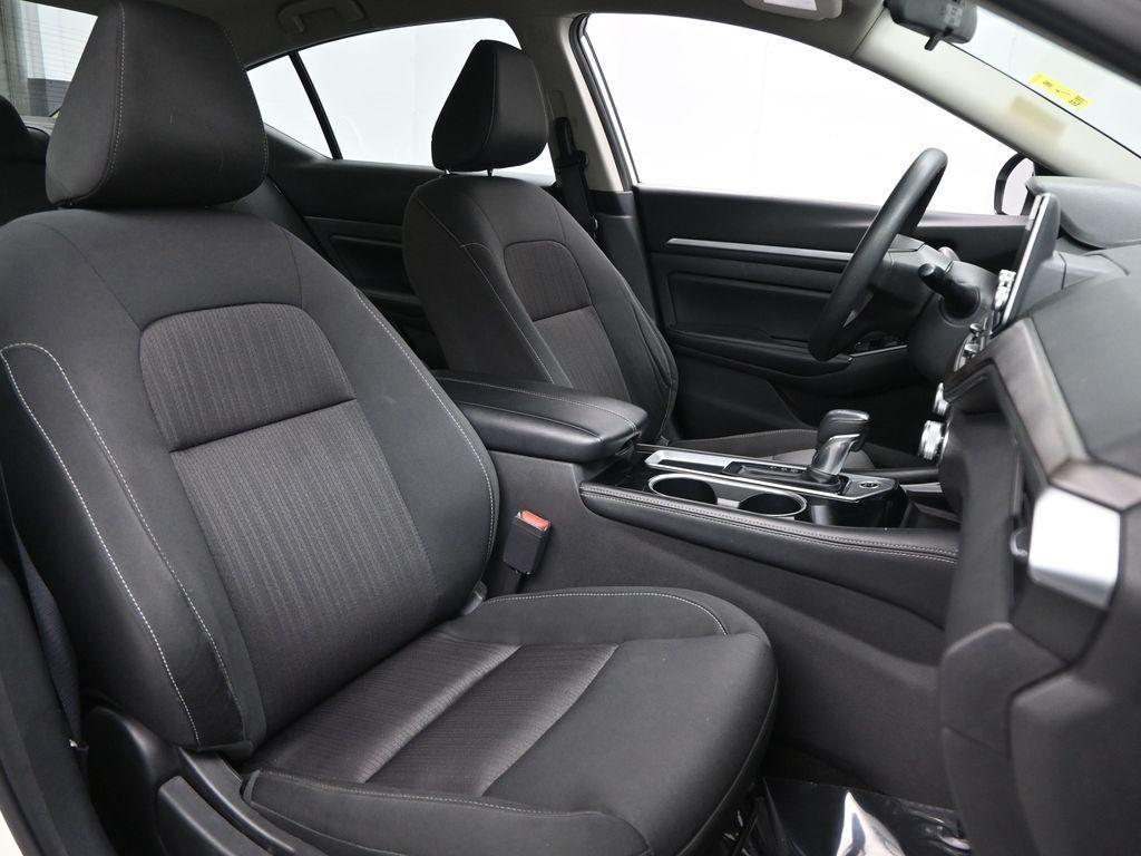 used 2023 Nissan Altima car, priced at $16,994