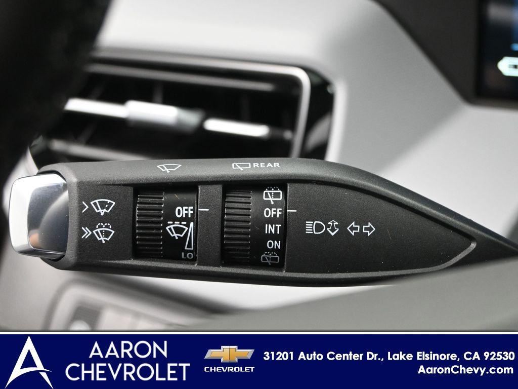 new 2027 Chevrolet Bolt car, priced at $30,085