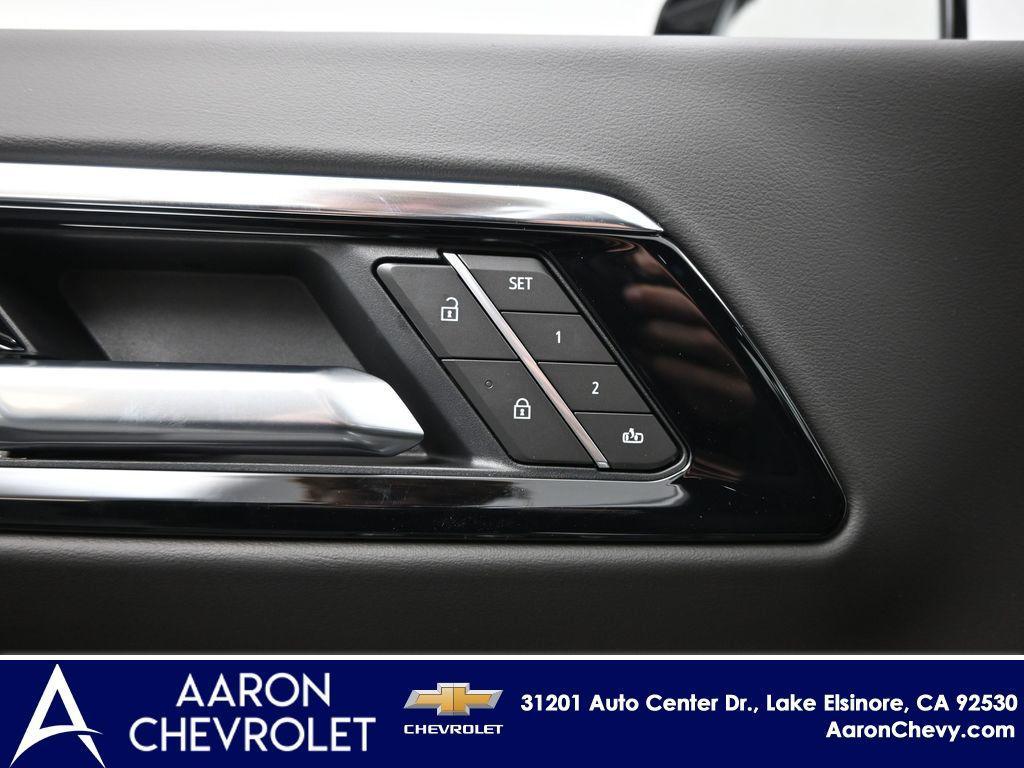 new 2026 Chevrolet Suburban car, priced at $72,680