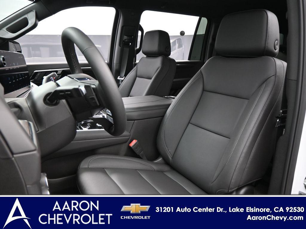 new 2026 Chevrolet Suburban car, priced at $72,680