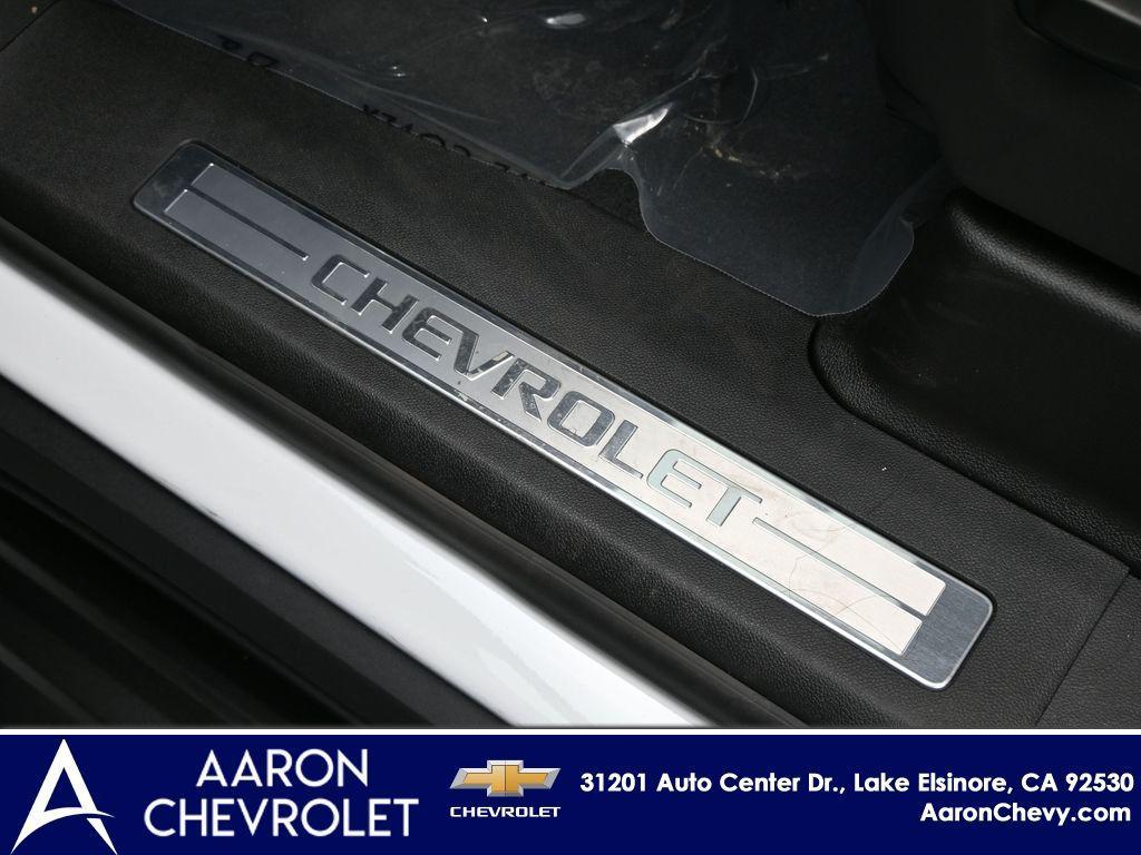 new 2026 Chevrolet Suburban car, priced at $72,680