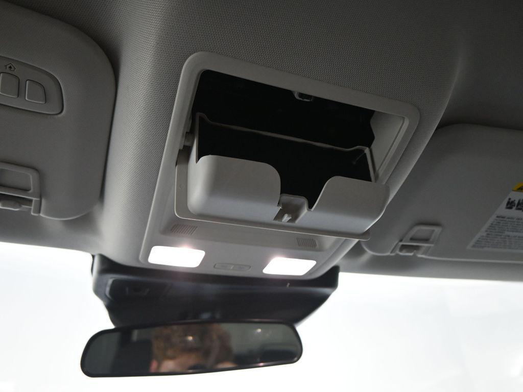 used 2022 Ford Bronco Sport car, priced at $23,694