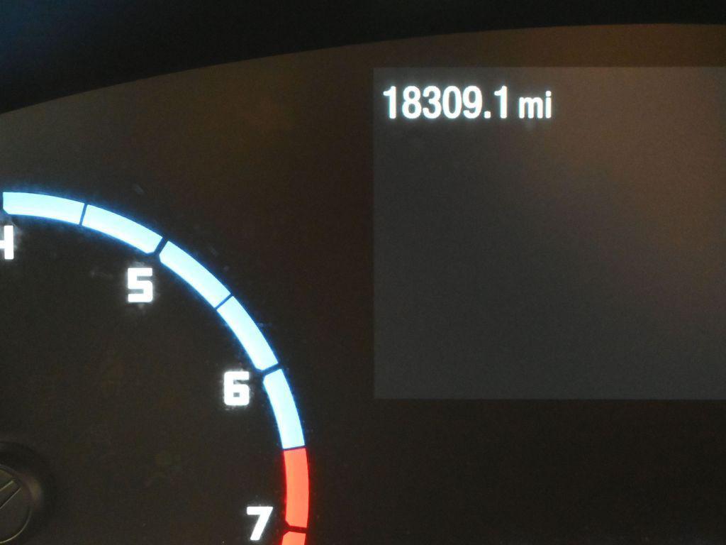 used 2022 Ford Bronco Sport car, priced at $23,694