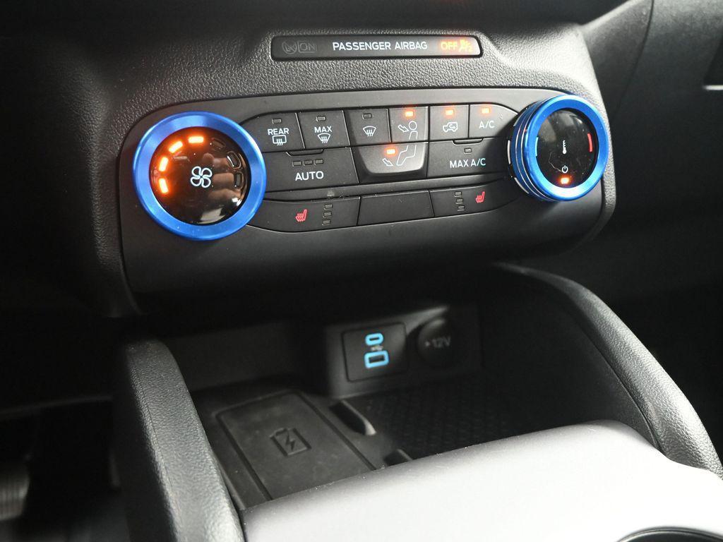 used 2022 Ford Bronco Sport car, priced at $23,694