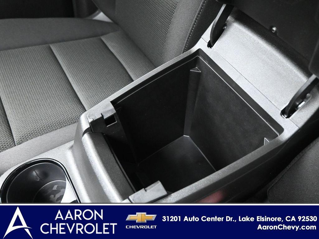 new 2026 Chevrolet Colorado car, priced at $34,339