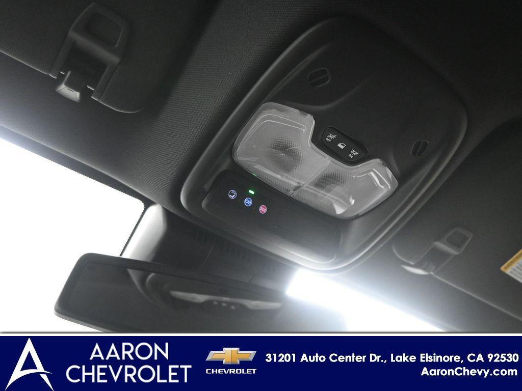 new 2026 Chevrolet Colorado car, priced at $34,339