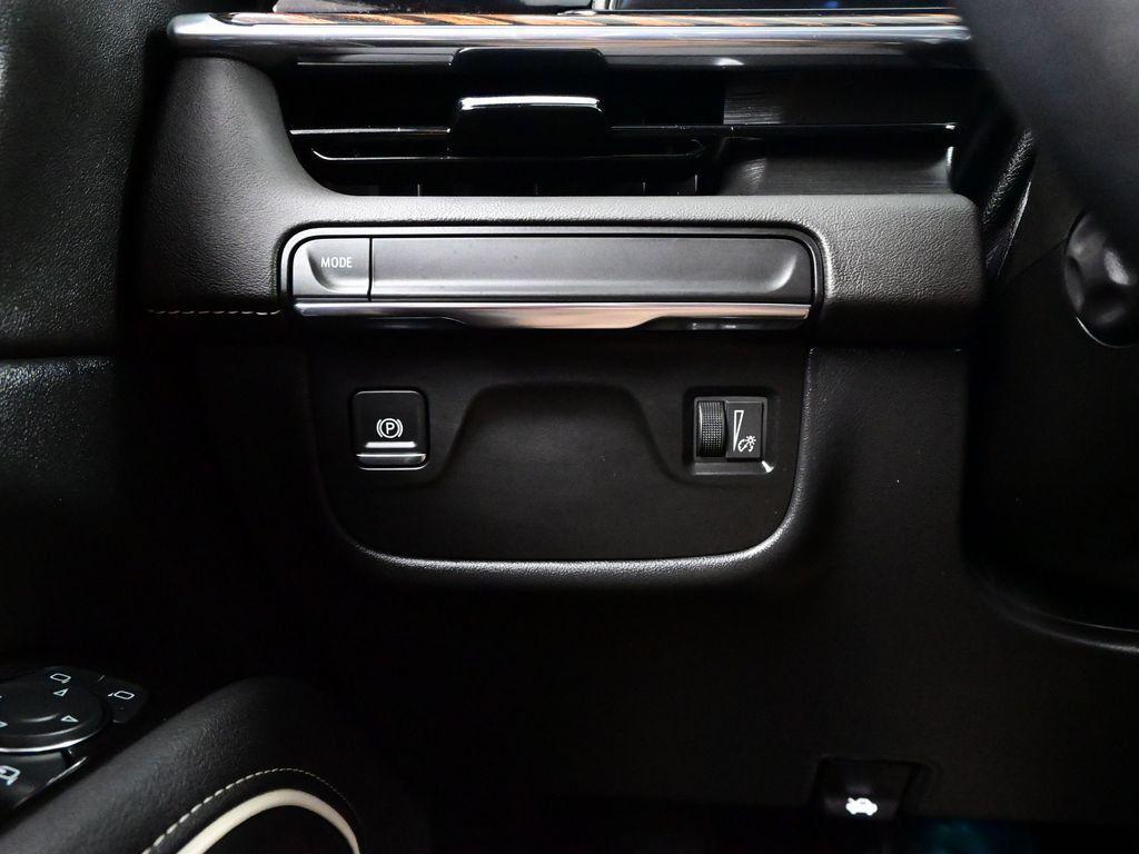 used 2024 Cadillac Escalade car, priced at $68,351