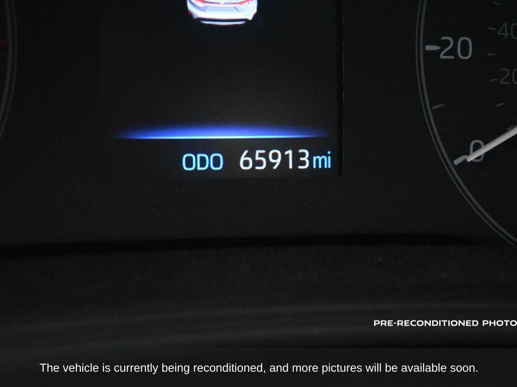 used 2023 Toyota Corolla car, priced at $18,071